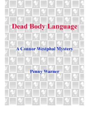 [Connor Westphal 01] • Dead Body Language